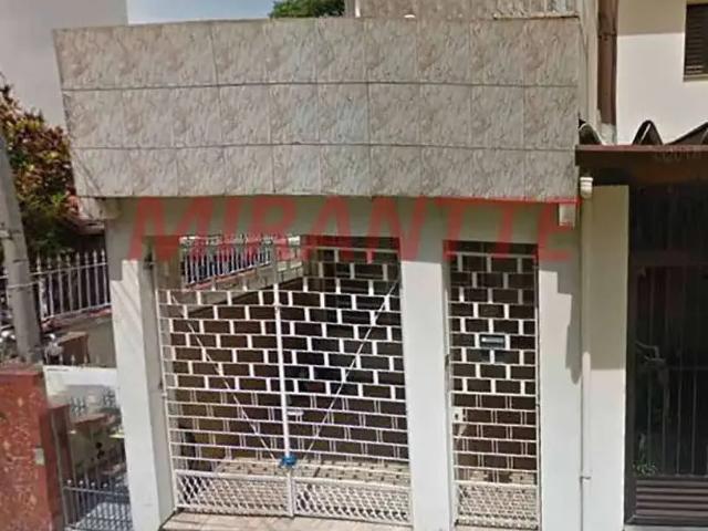 Casa / Sobrado para Venda em São Paulo/SP Carandiru 2 Quartos