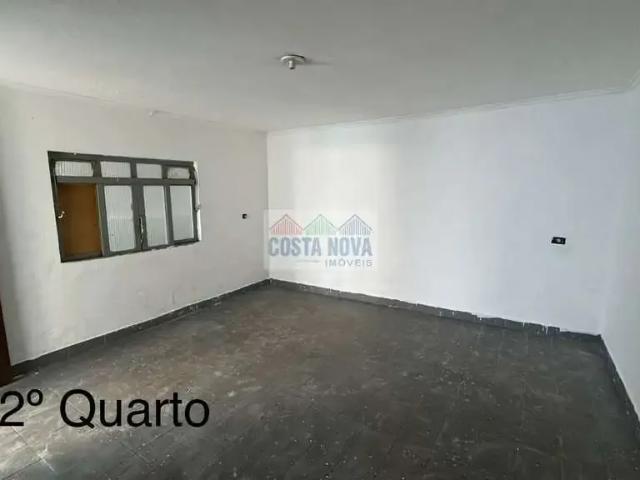 Casa / Sobrado para Venda em São Paulo/SP Carandiru 2 Quartos