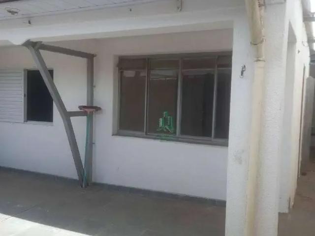 Casa / Sobrado para Venda em São Paulo/SP Carandiru 2 Quartos