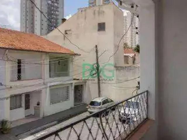 Casa / Sobrado para Venda em São Paulo/SP Carandiru 2 Quartos
