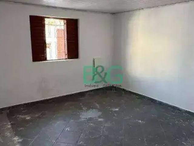 Casa / Sobrado para Venda em São Paulo/SP Carandiru 2 Quartos