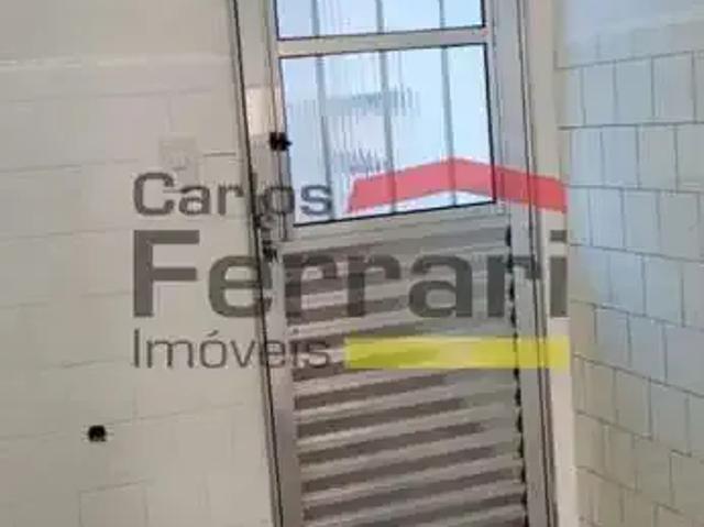 Casa / Sobrado para Venda em São Paulo/SP Carandiru 2 Quartos