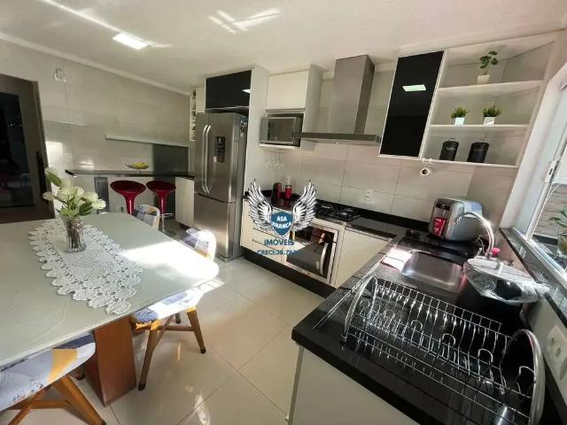 Casa / Sobrado para Venda em São Paulo/SP Carandiru 2 Quartos
