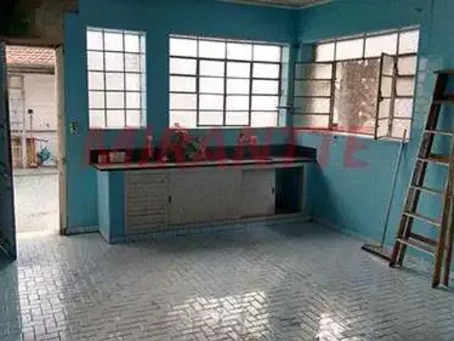 Casa / Sobrado para Venda em São Paulo/SP Carandiru 2 Quartos