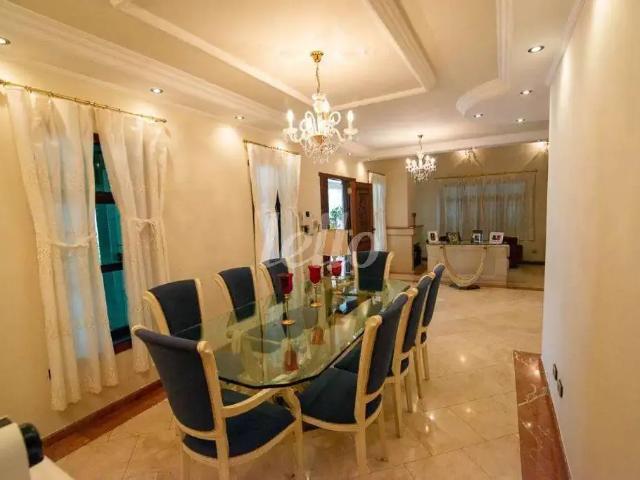 Casa / Sobrado para Venda em São Paulo/SP Carandiru 2 Quartos