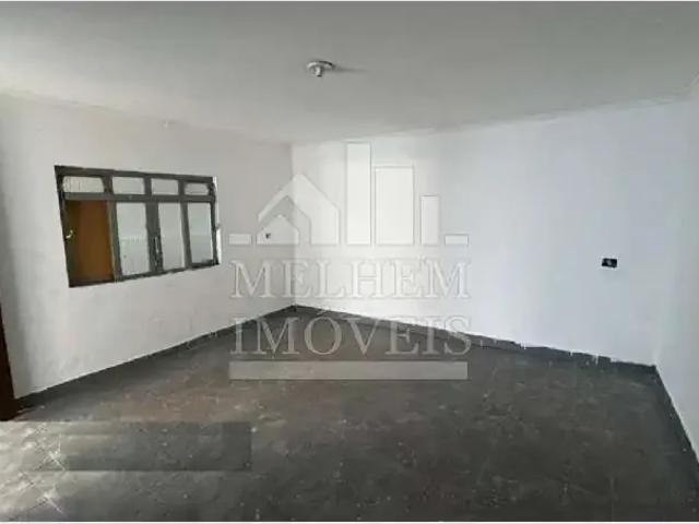 Casa / Sobrado para Venda em São Paulo/SP Carandiru 2 Quartos