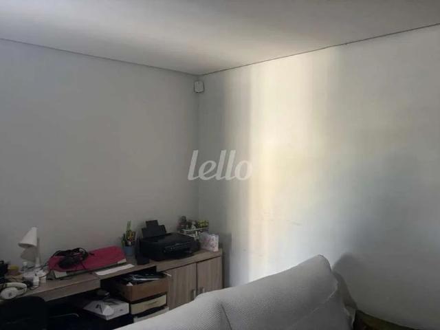 Casa / Sobrado para Venda em São Paulo/SP Carandiru 2 Quartos