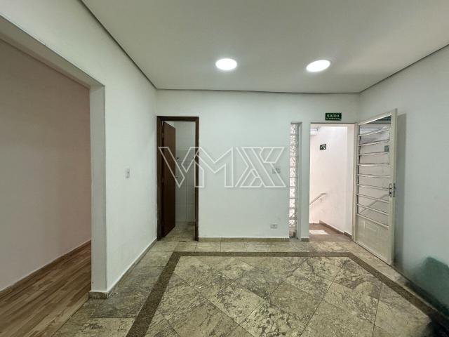 Casa / Sobrado para Venda em São Paulo/SP Carandiru 4 Quartos