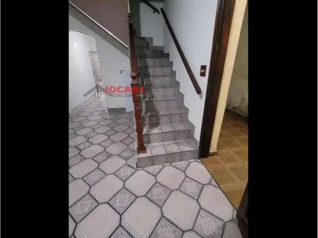 Casa / Sobrado para Venda em São Paulo/SP Carrão 3 Quartos
