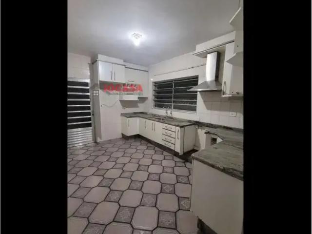 Casa / Sobrado para Venda em São Paulo/SP Carrão 3 Quartos