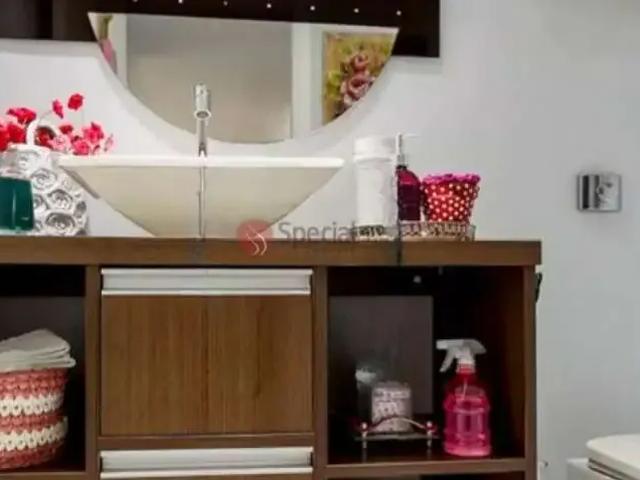 Casa / Sobrado para Venda em São Paulo/SP Carrão 3 Quartos
