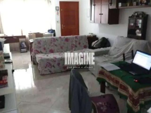 Casa / Sobrado para Venda em São Paulo/SP Carrão 2 Quartos