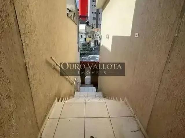 Casa / Sobrado para Venda em São Paulo/SP Carrão 4 Quartos
