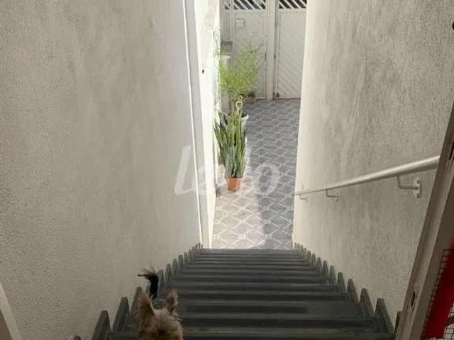 Casa / Sobrado para Venda em São Paulo/SP Casa Verde Média 3 Quartos