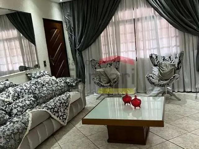 Casa / Sobrado para Venda em São Paulo/SP Casa Verde Média 4 Quartos