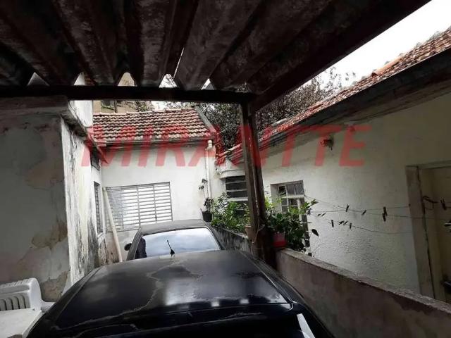 Casa / Sobrado para Venda em São Paulo/SP Casa Verde Alta 1 Quartos