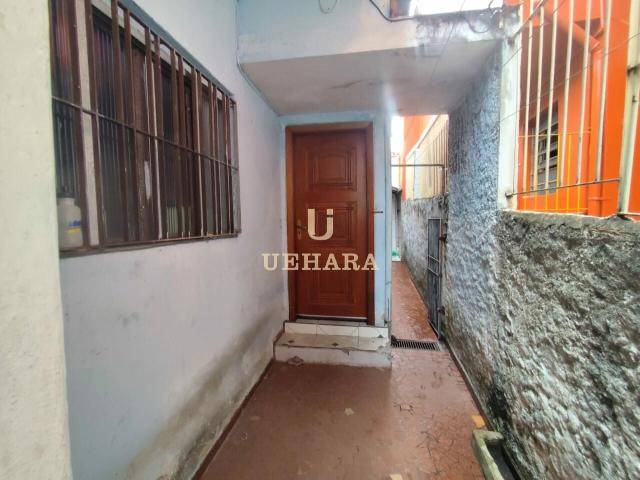 Casa / Sobrado para Venda em São Paulo/SP Casa Verde Alta 2 Quartos