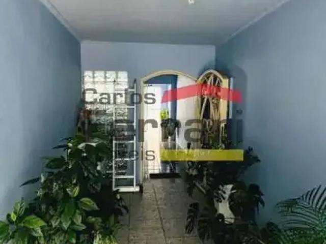 Casa / Sobrado para Venda em São Paulo/SP Casa Verde Alta 2 Quartos