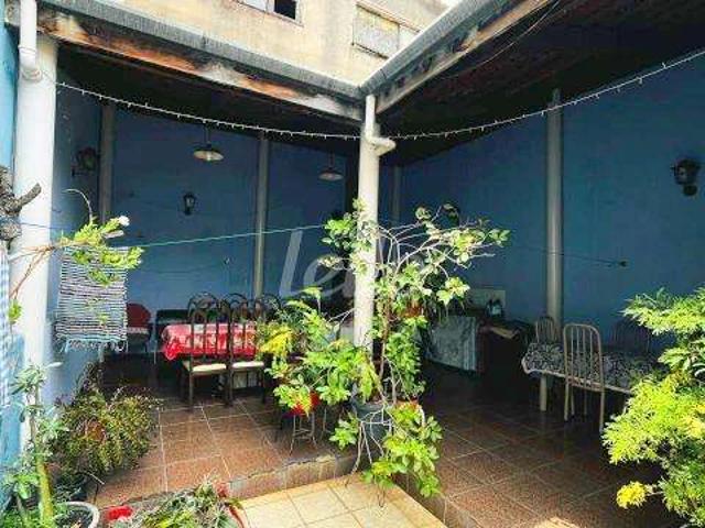 Casa / Sobrado para Venda em São Paulo/SP Casa Verde Alta 2 Quartos