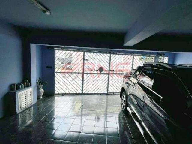 Casa / Sobrado para Venda em São Paulo/SP Casa Verde Alta 2 Quartos