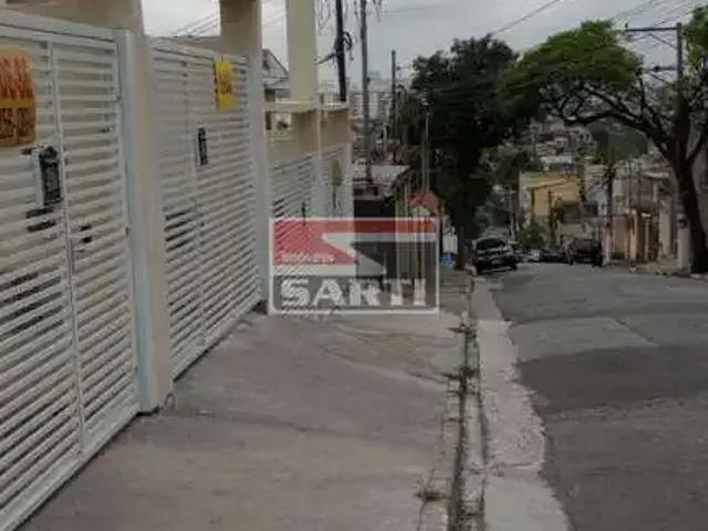 Casa / Sobrado para Venda em São Paulo/SP Casa Verde Alta 2 Quartos