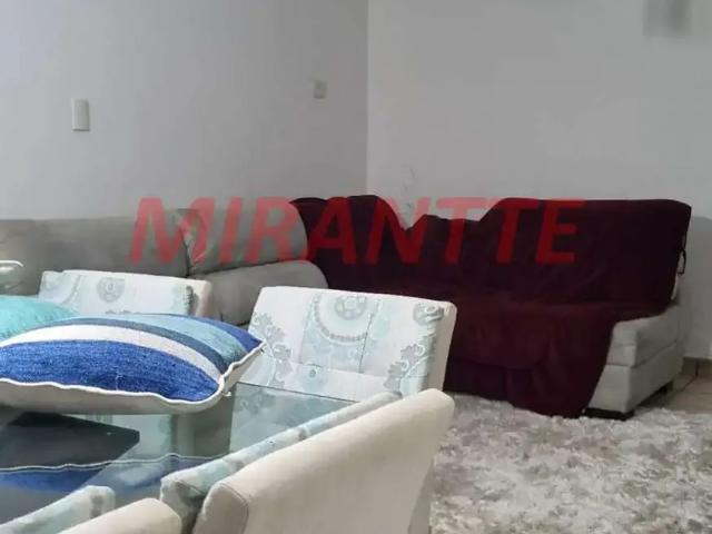 Casa / Sobrado para Venda em São Paulo/SP Casa Verde Alta 2 Quartos