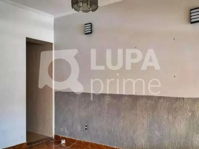 Casa / Sobrado para Venda em São Paulo/SP Casa Verde Alta 4 Quartos