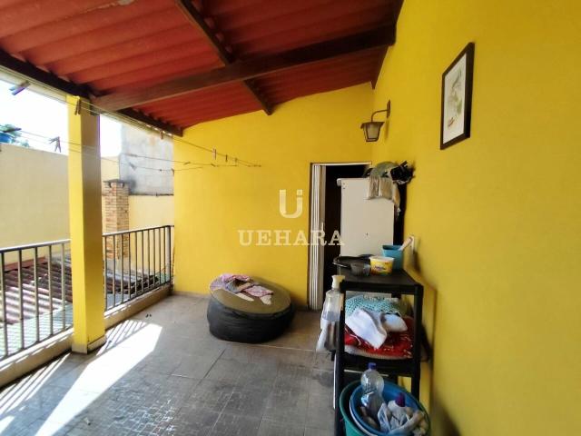 Casa / Sobrado para Venda em São Paulo/SP Casa Verde Alta 5 Quartos