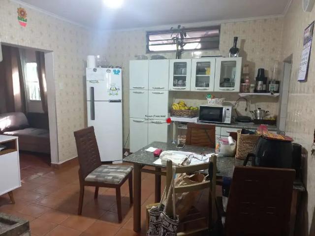 Casa / Sobrado para Venda em São Paulo/SP Casa Verde Alta 6 Quartos