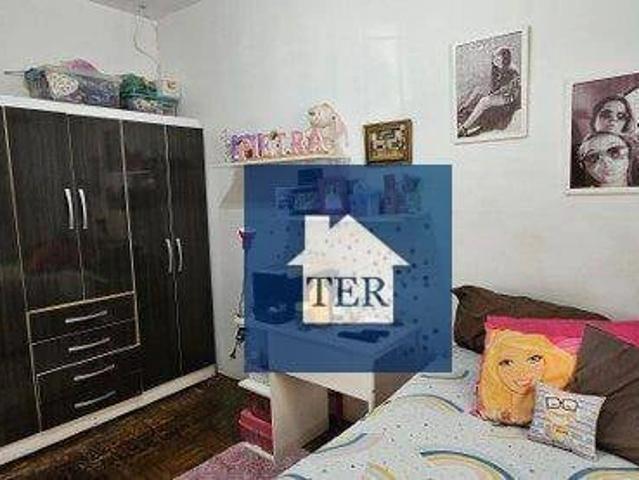 Casa / Sobrado para Venda em São Paulo/SP Casa Verde Baixa 5 Quartos