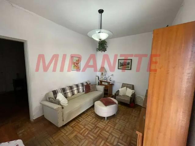 Casa / Sobrado para Venda em São Paulo/SP Casa Verde 1 Quartos