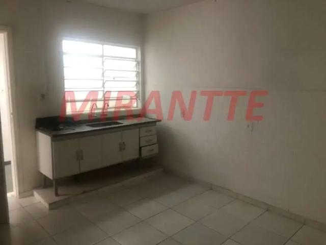 Casa / Sobrado para Venda em São Paulo/SP Casa Verde 1 Quartos