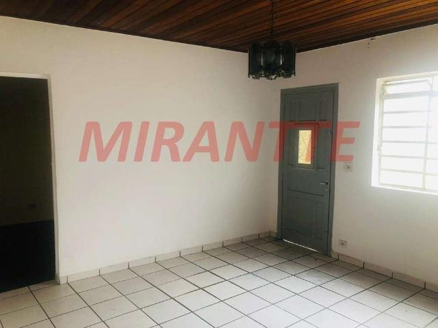Casa / Sobrado para Venda em São Paulo/SP Casa Verde 1 Quartos