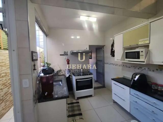 Casa / Sobrado para Venda em São Paulo/SP Casa Verde 2 Quartos