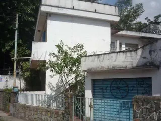 Casa / Sobrado para Venda em São Paulo/SP Casa Verde 2 Quartos