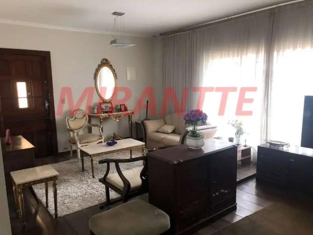 Casa / Sobrado para Venda em São Paulo/SP Casa Verde 2 Quartos