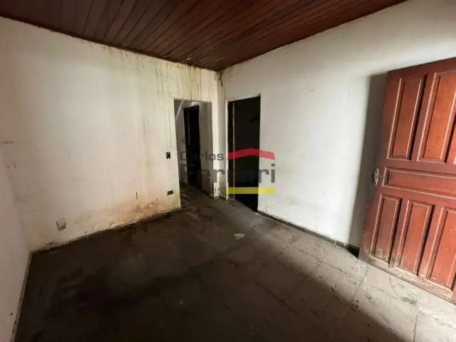 Casa / Sobrado para Venda em São Paulo/SP Casa Verde 2 Quartos