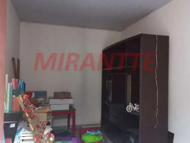 Casa / Sobrado para Venda em São Paulo/SP Casa Verde 2 Quartos