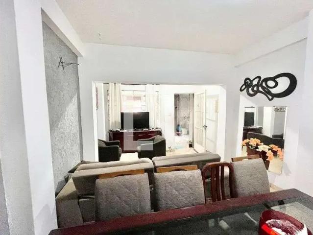 Casa / Sobrado para Venda em São Paulo/SP Casa Verde 2 Quartos