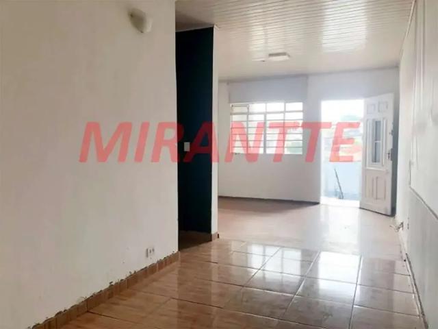 Casa / Sobrado para Venda em São Paulo/SP Casa Verde 2 Quartos