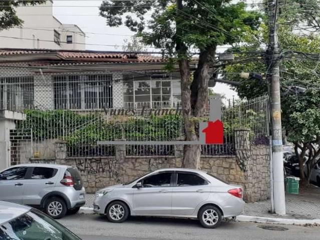 Casa / Sobrado para Venda em São Paulo/SP Casa Verde 2 Quartos