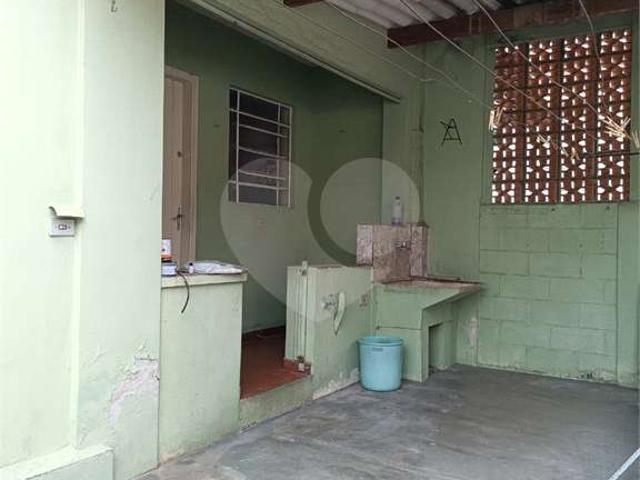 Casa / Sobrado para Venda em São Paulo/SP Casa Verde 2 Quartos