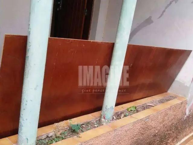 Casa / Sobrado para Venda em São Paulo/SP Casa Verde 2 Quartos