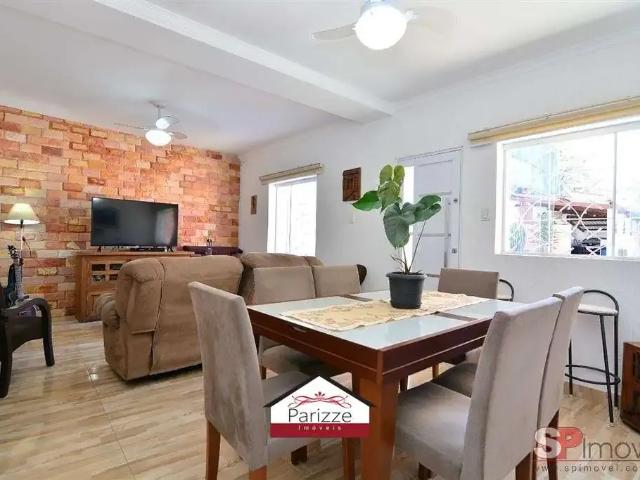Casa / Sobrado para Venda em São Paulo/SP Casa Verde 2 Quartos