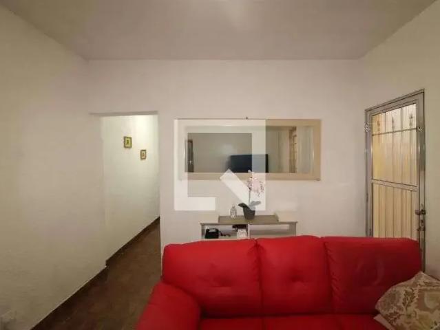 Casa / Sobrado para Venda em São Paulo/SP Casa Verde 2 Quartos