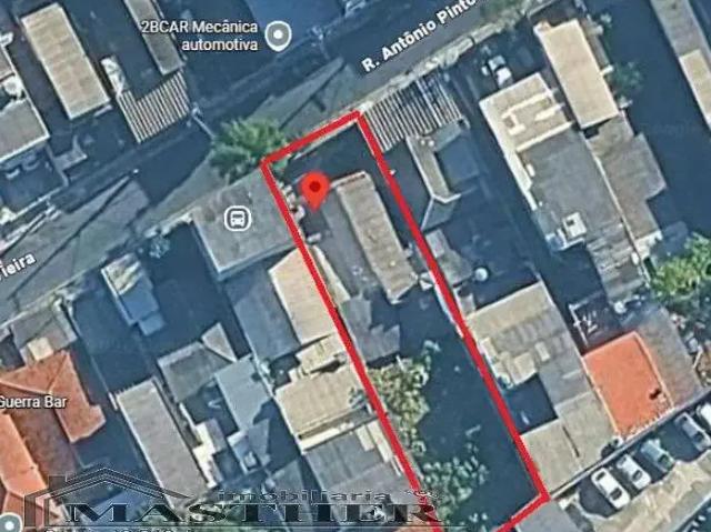 Casa / Sobrado para Venda em São Paulo/SP Casa Verde 2 Quartos