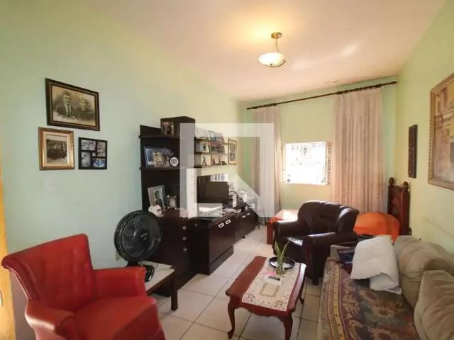 Casa / Sobrado para Venda em São Paulo/SP Casa Verde 2 Quartos