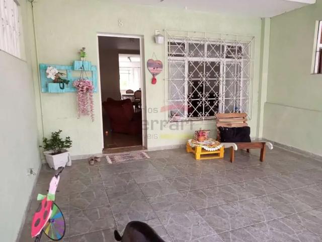 Casa / Sobrado para Venda em São Paulo/SP Casa Verde 2 Quartos