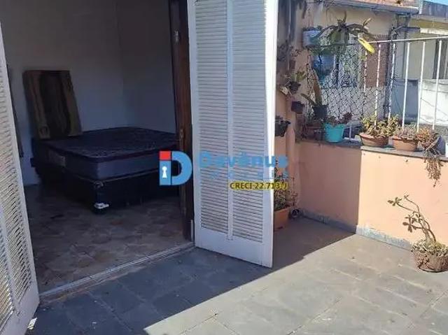 Casa / Sobrado para Venda em São Paulo/SP Casa Verde 2 Quartos