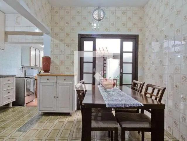 Casa / Sobrado para Venda em São Paulo/SP Casa Verde 2 Quartos